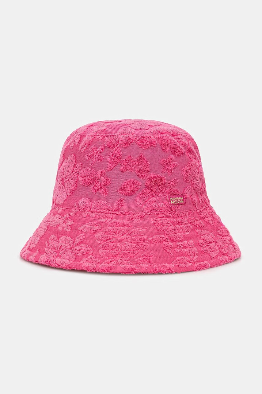 Dámsky klobúk Banana Moon Bacisun