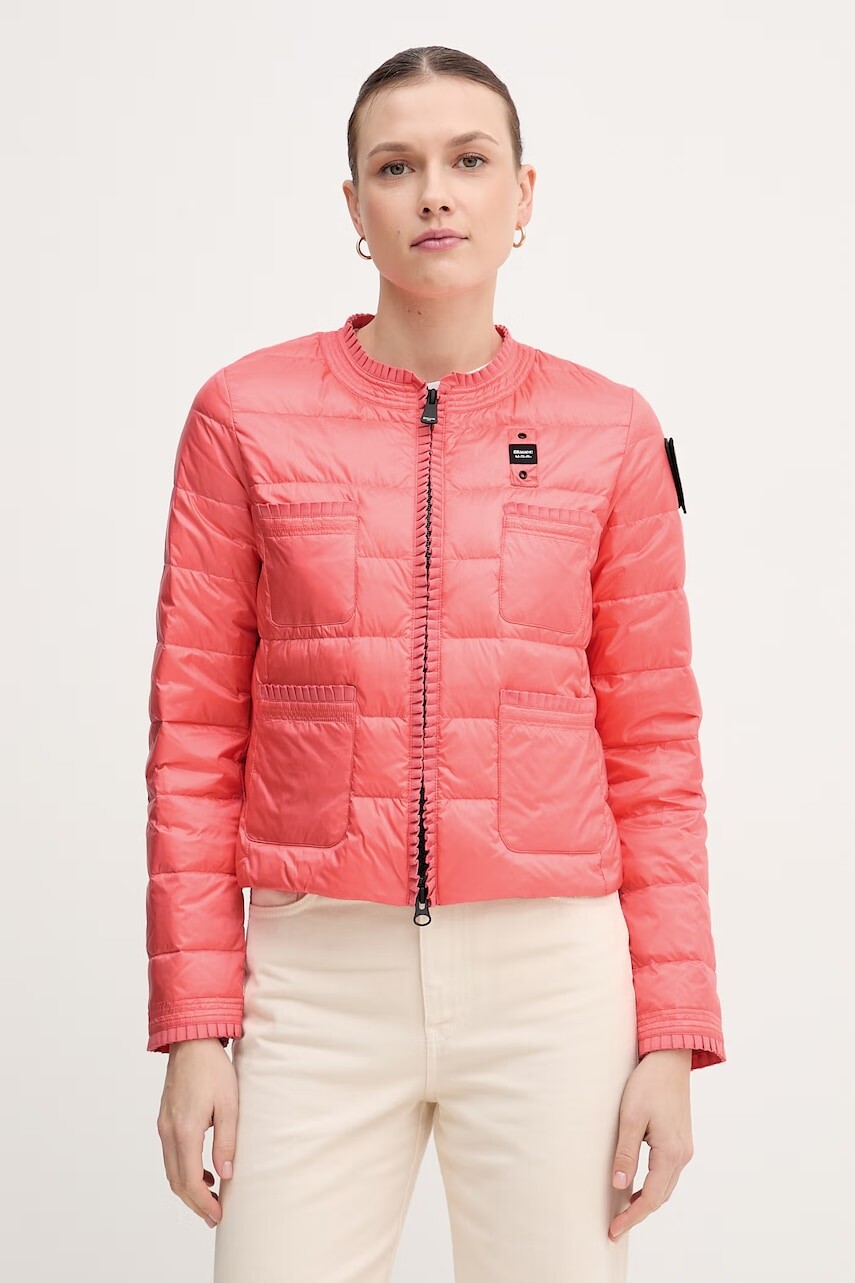 Dámska páperová bunda Blauer ROSA