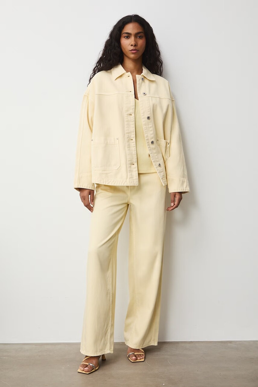 Dámska bavlnená košeľa Medicine