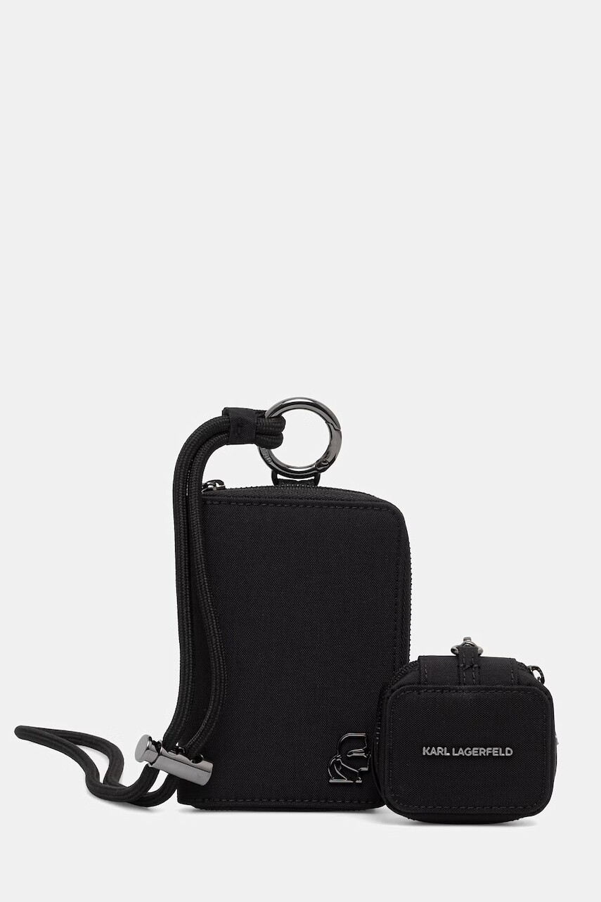 Pánska peňaženka Karl Lagerfeld