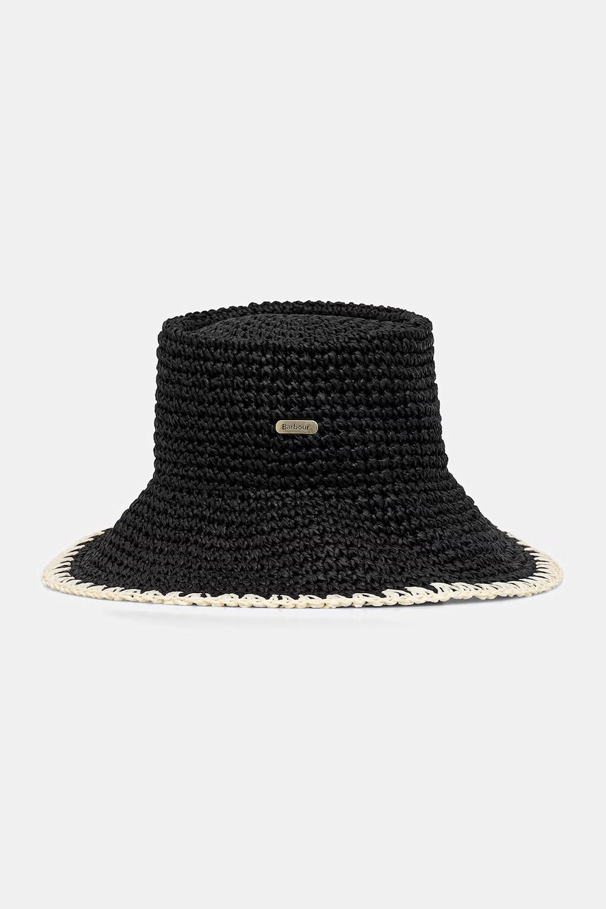 Dámsky klobúk Barbour Camille