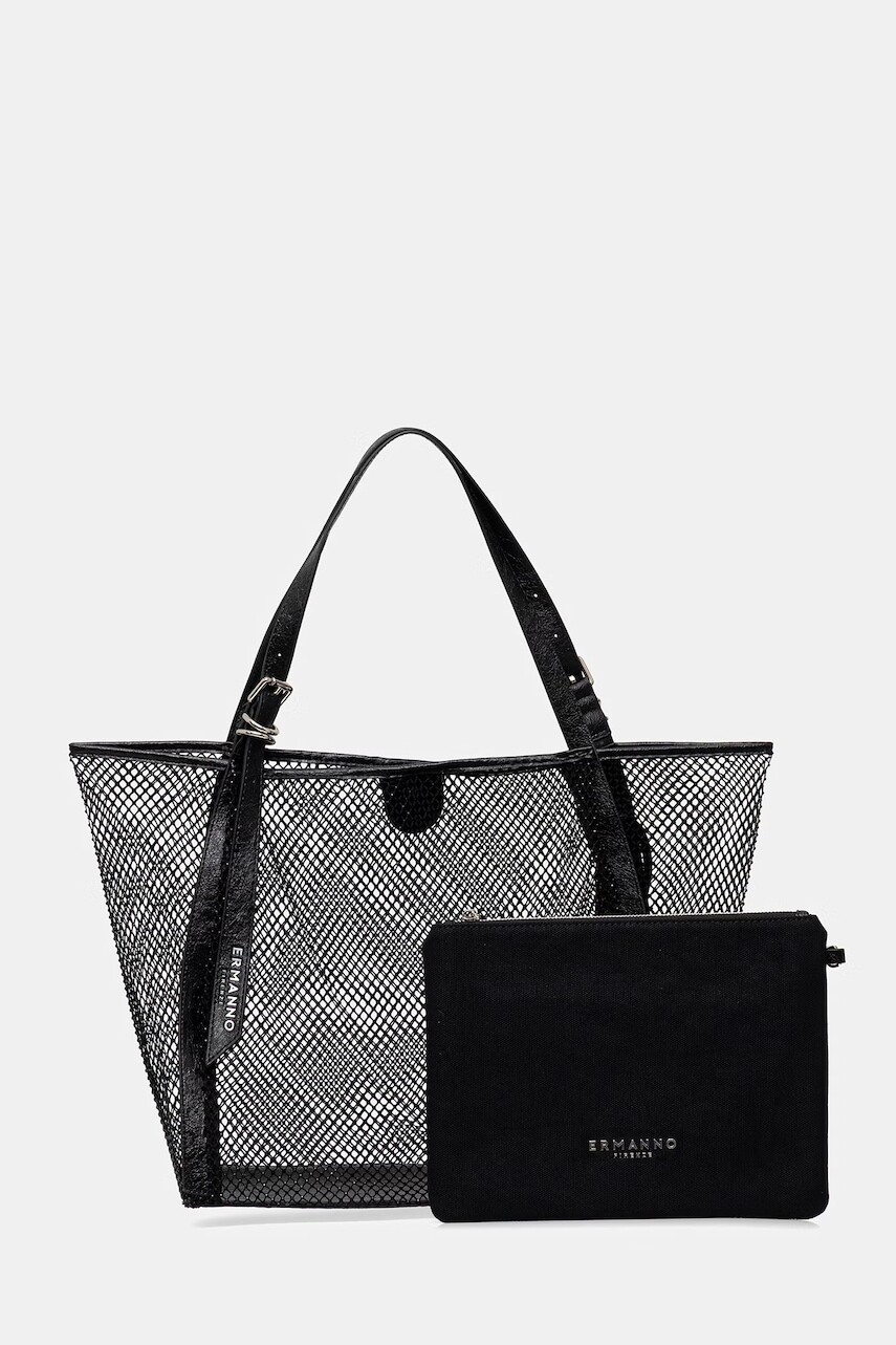 ERMANNO Firenze kabelka dámska