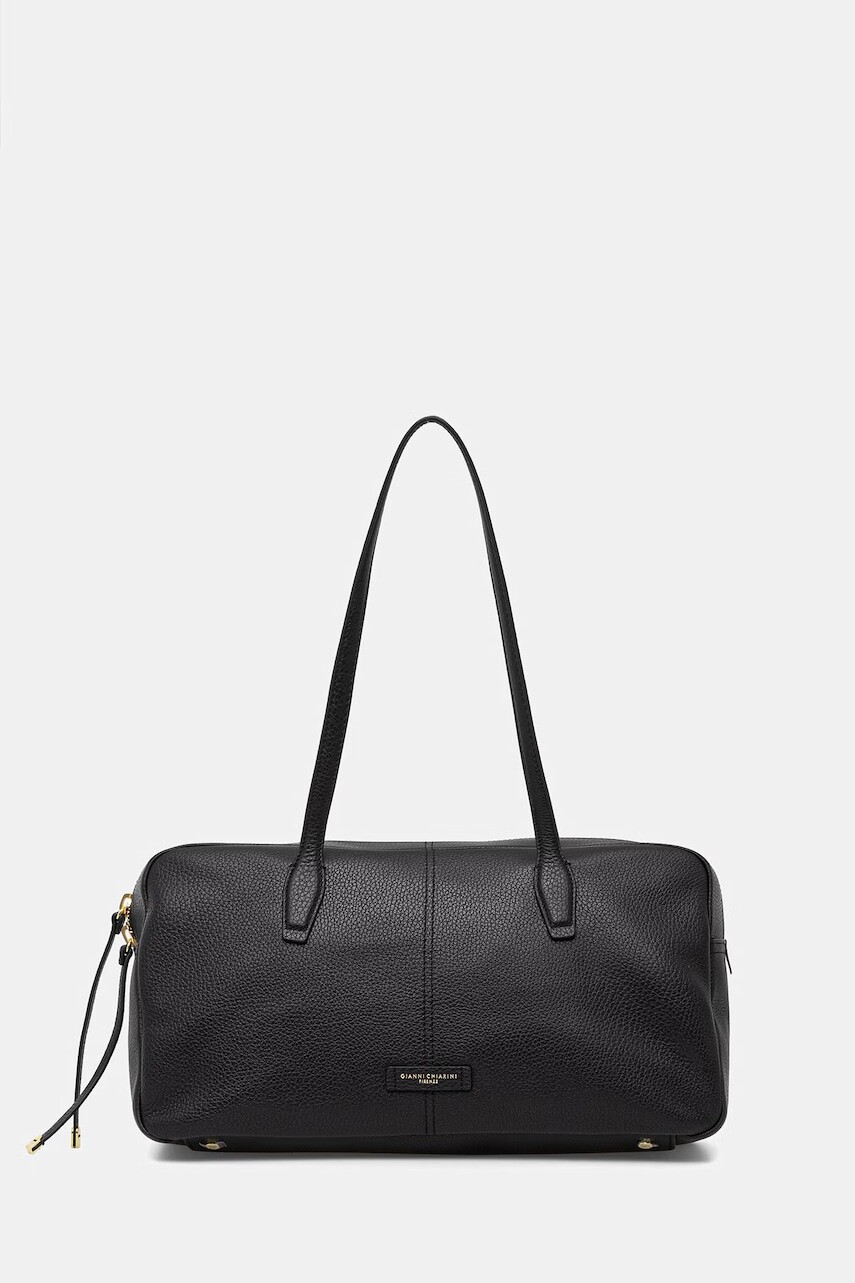 Dámska kožená kabelka Gianni Chiarini  ARYNA
