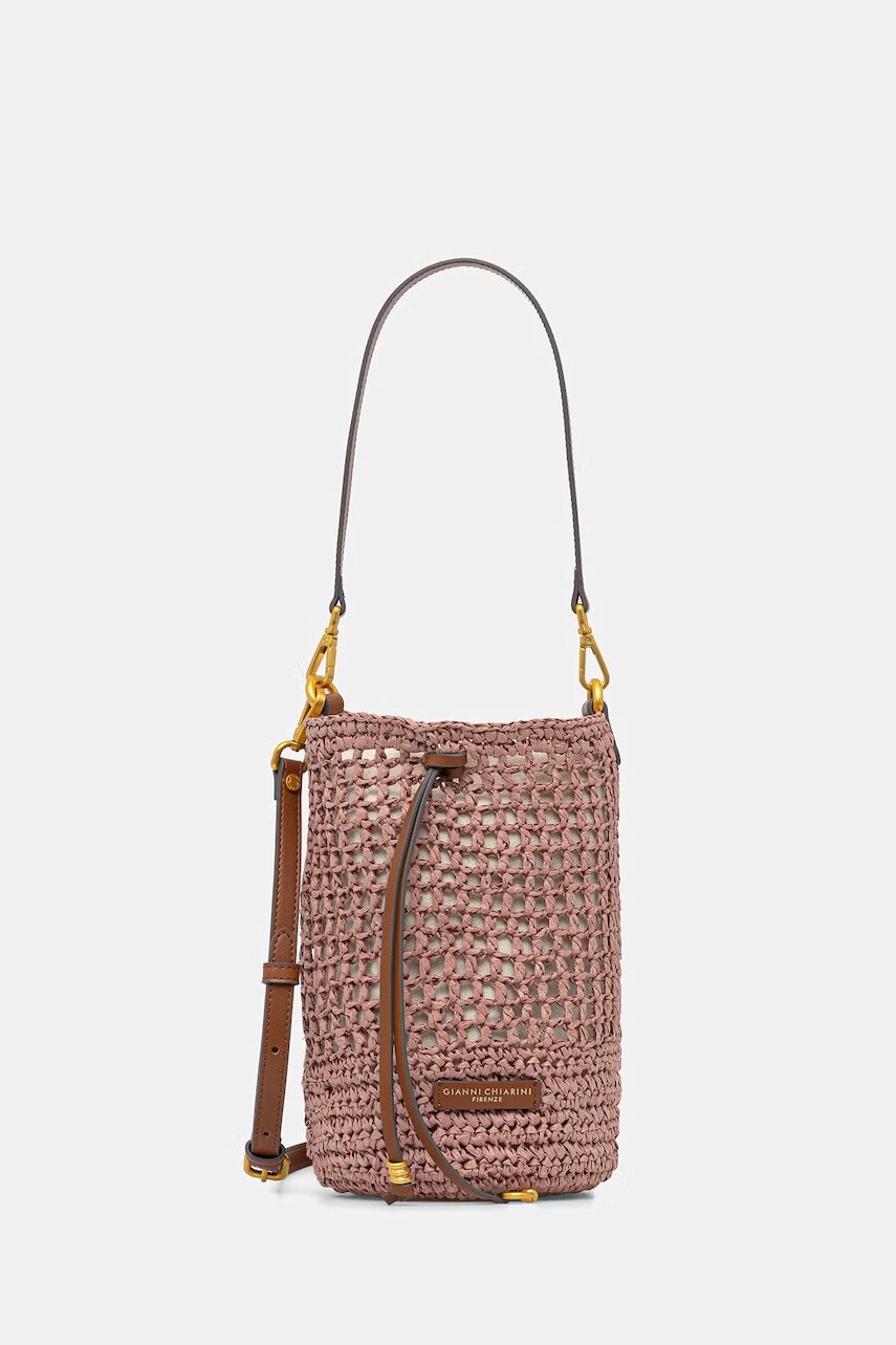 Dámska aktovka Gianni Chiarini NEFELI