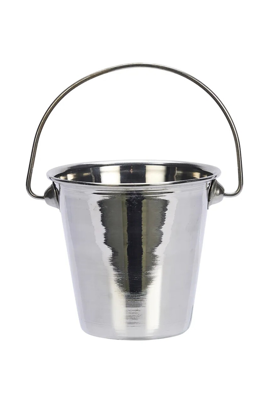 Madam Stoltz Cooler na víno z nehrdzavejúcej ocele