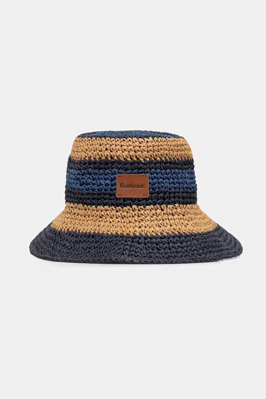Dámsky klobúk Barbour Josie