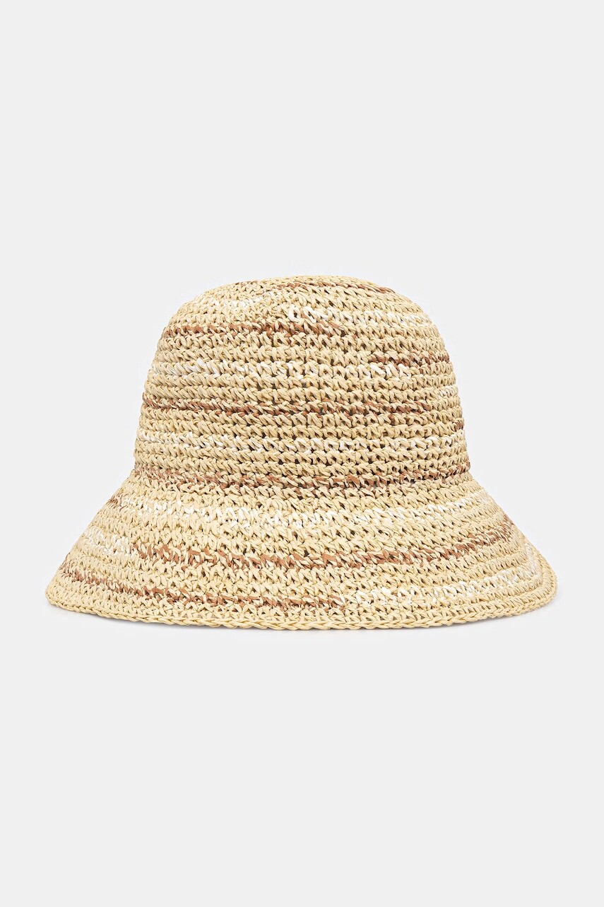 Dámsky slamený klobúk Barbour Kelley