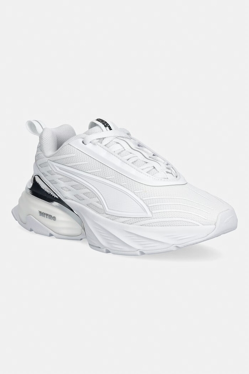 Dámske tenisky Puma Fade Nitro V1 Football