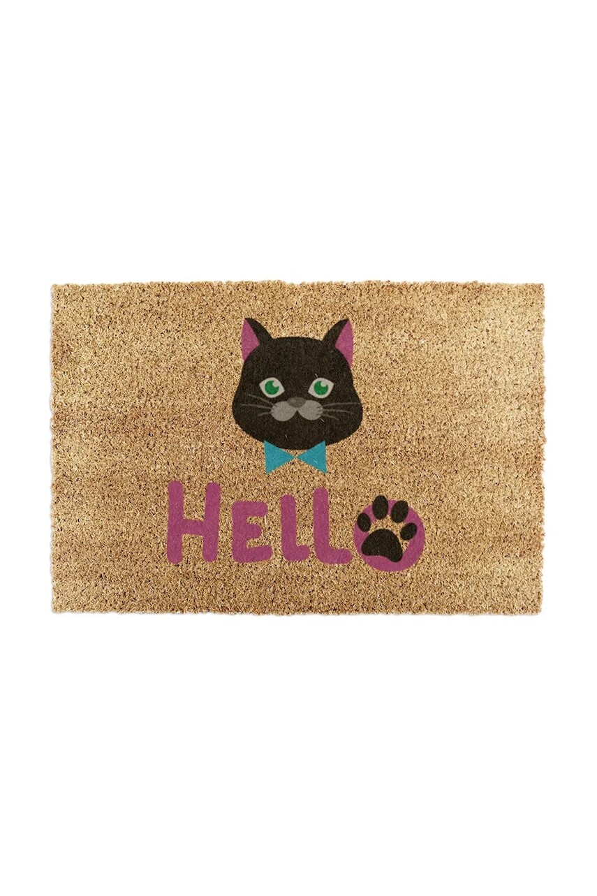 Ozdobná rohož Artsy Doormats 90 x 60 cm