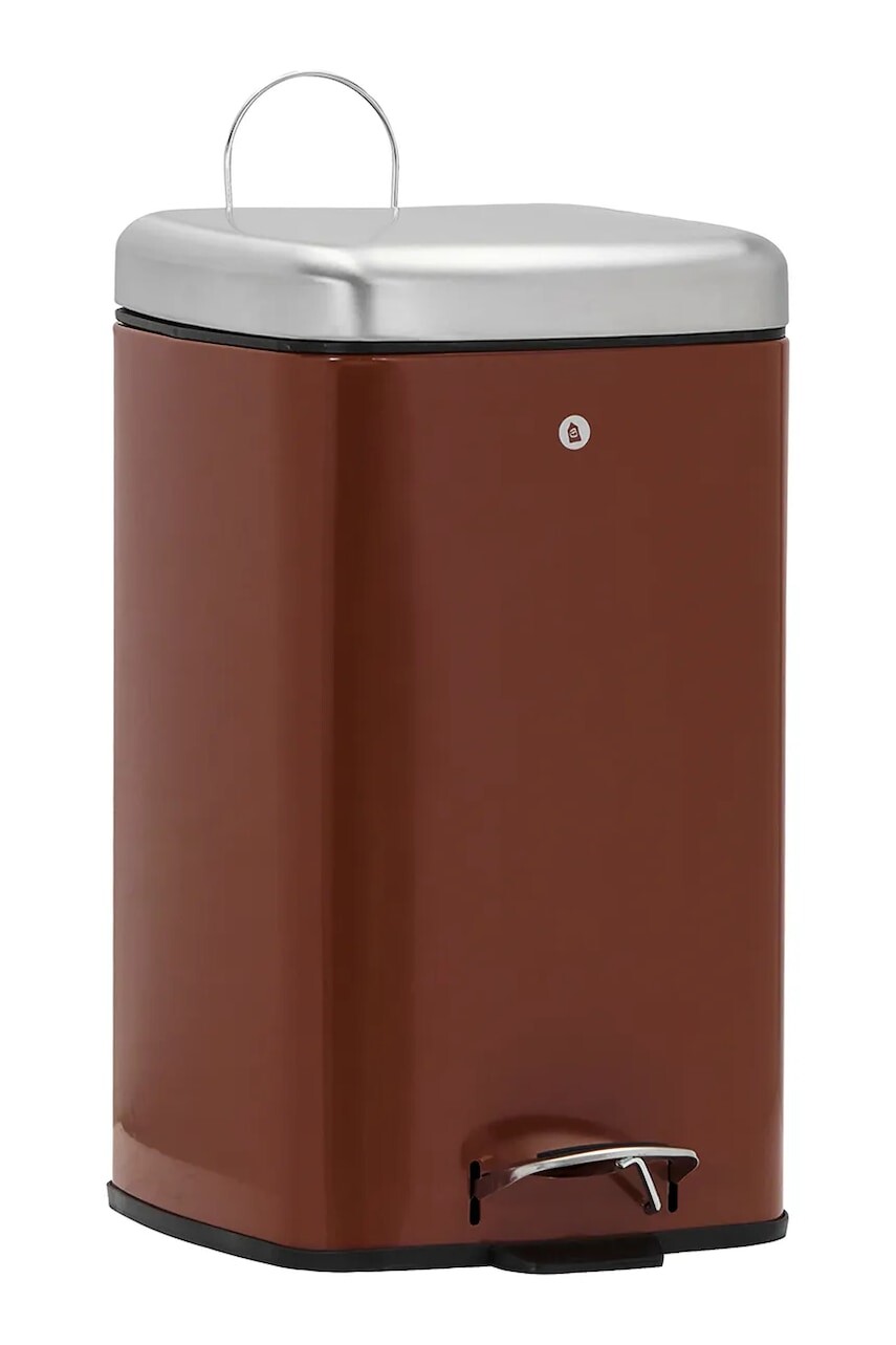 Odpadkový kôš z nehrdzavejúcej ocele House Doctor 27 x 36 x 46 cm