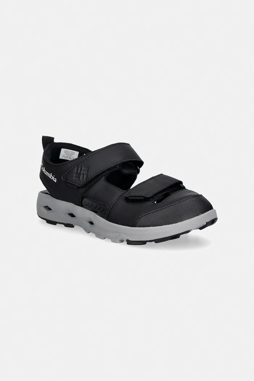 Detské sandále Columbia TECHSUN ADVENTURE PT