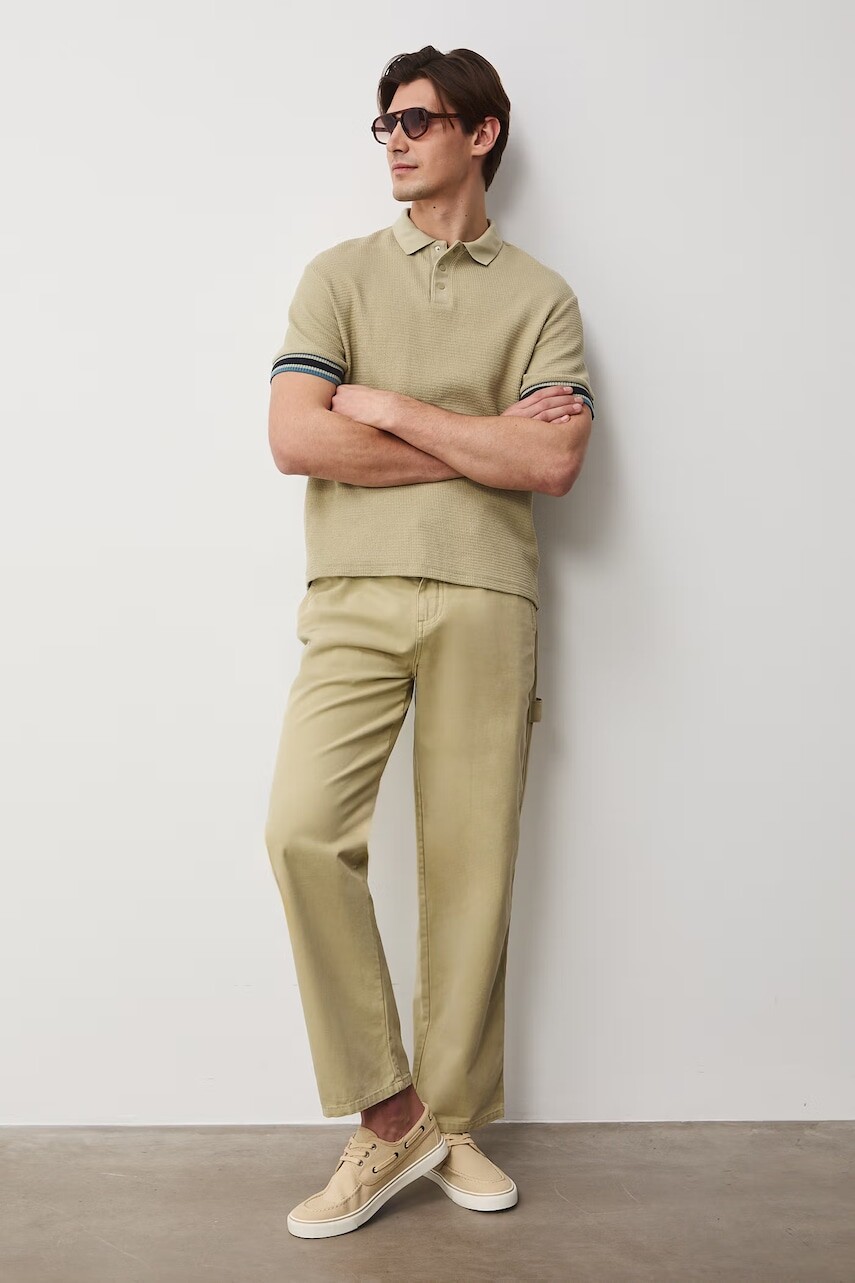 Medicine pánske bavlnené