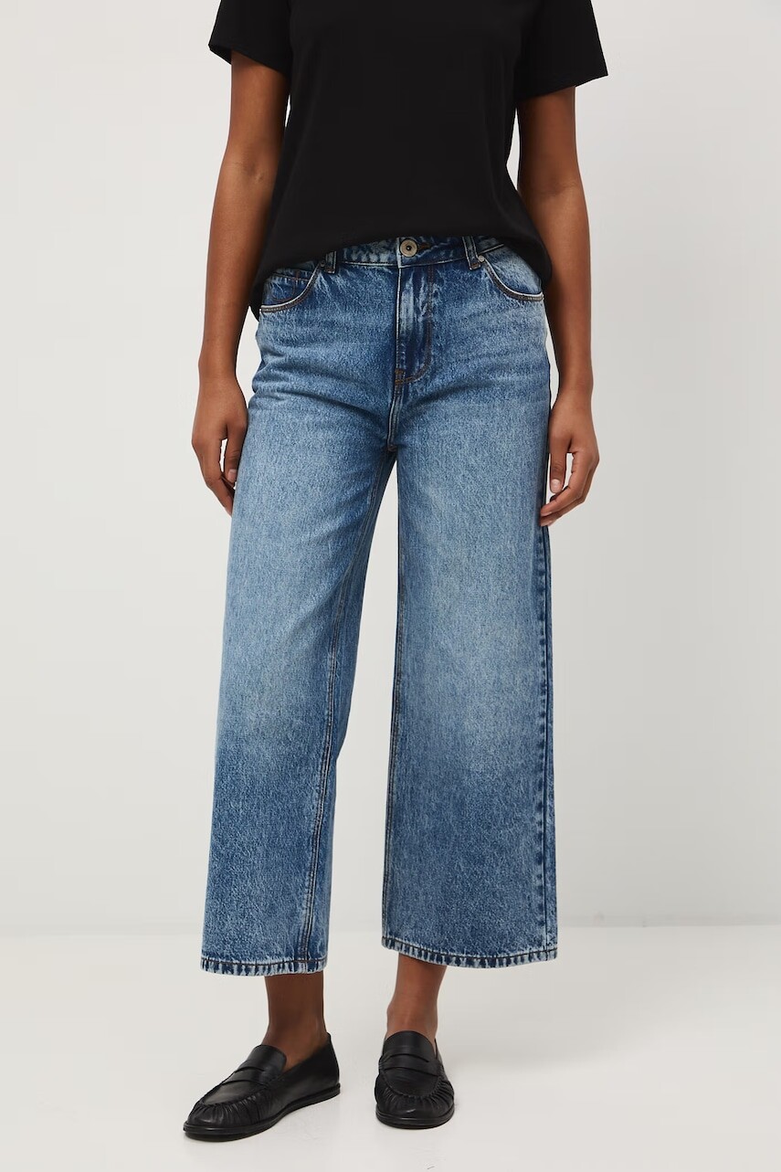 Dámske rifle straight Medicine