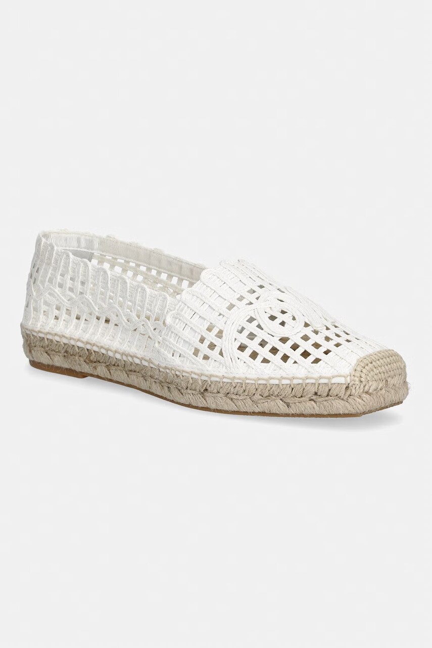 Weekend Max Mara dámske espadrily Wkailmes