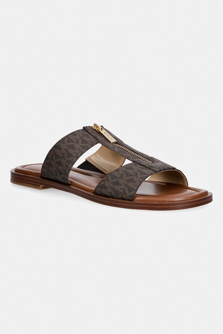 MICHAEL Michael Kors šľapky dámske Berkley Flat Sandal