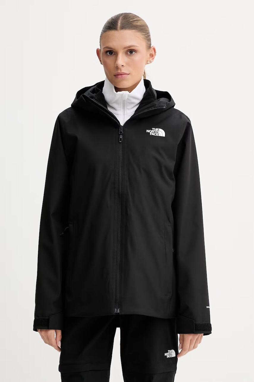 The North Face trekingová bunda dámska QUEST