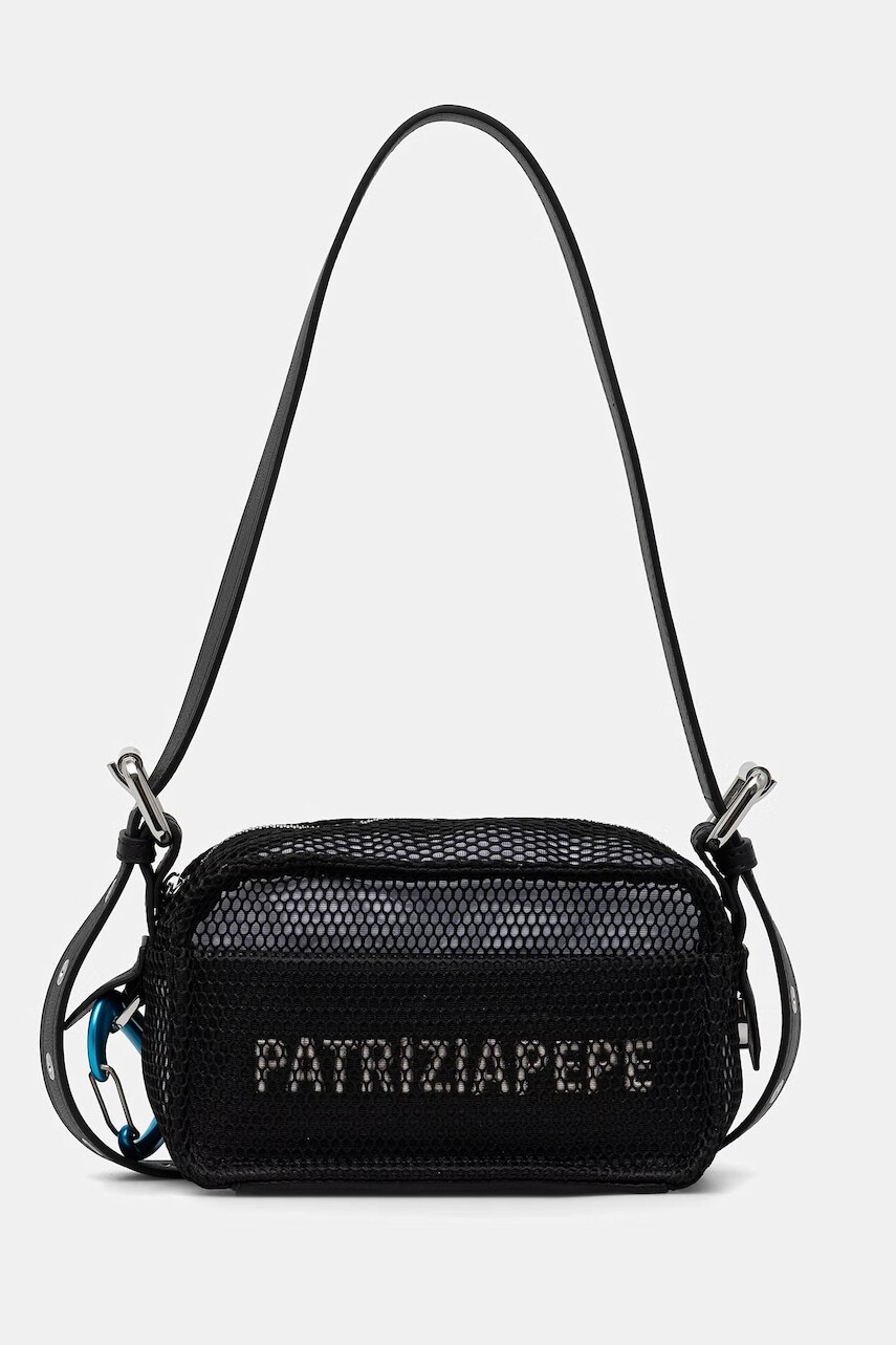 Patrizia Pepe crossbody kabelka dámska
