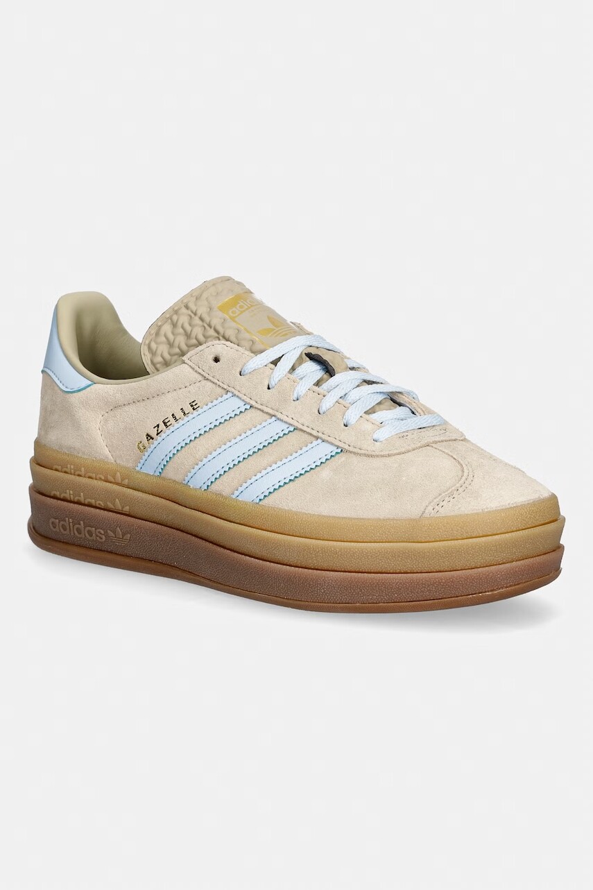 adidas Originals Gazelle Bold tenisky dámske
