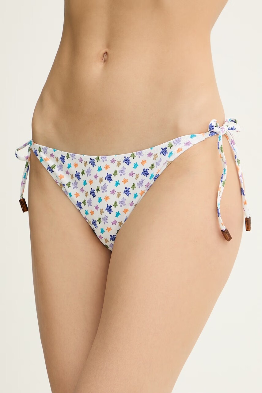 Vilebrequin plavkové nohavičky dámske FLORE