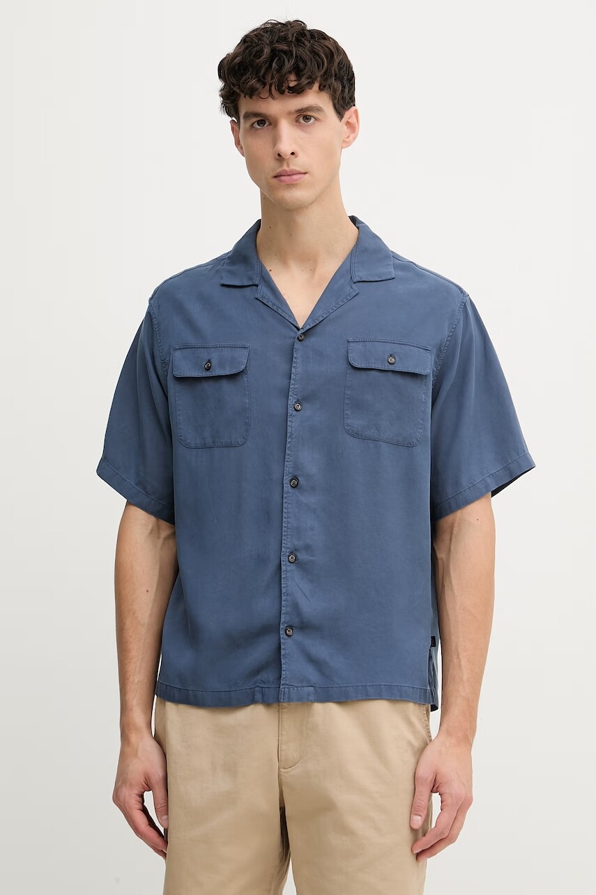 Paul&Shark košeľa pánska