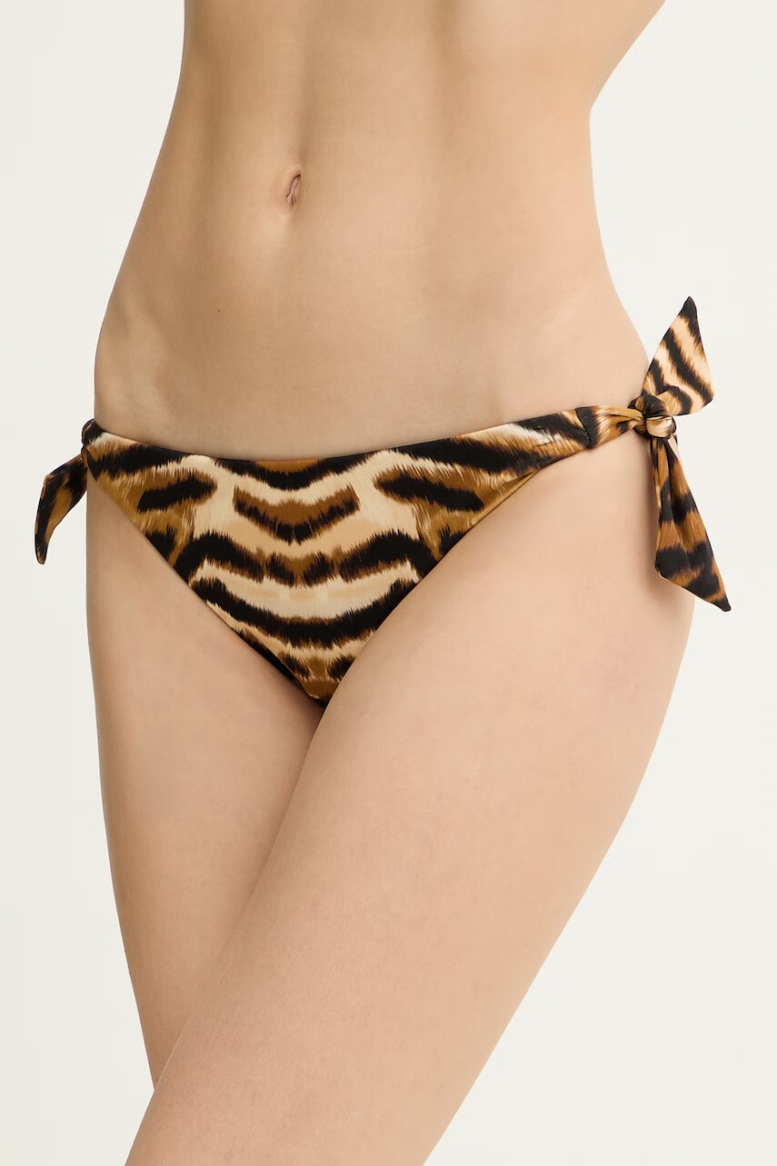 Chantelle plavkové nohavičky dámske