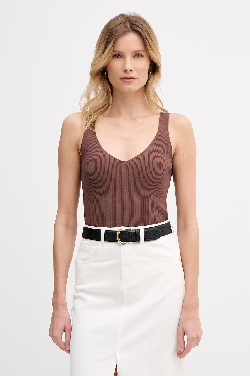 Gaudi top dámsky z viskózy