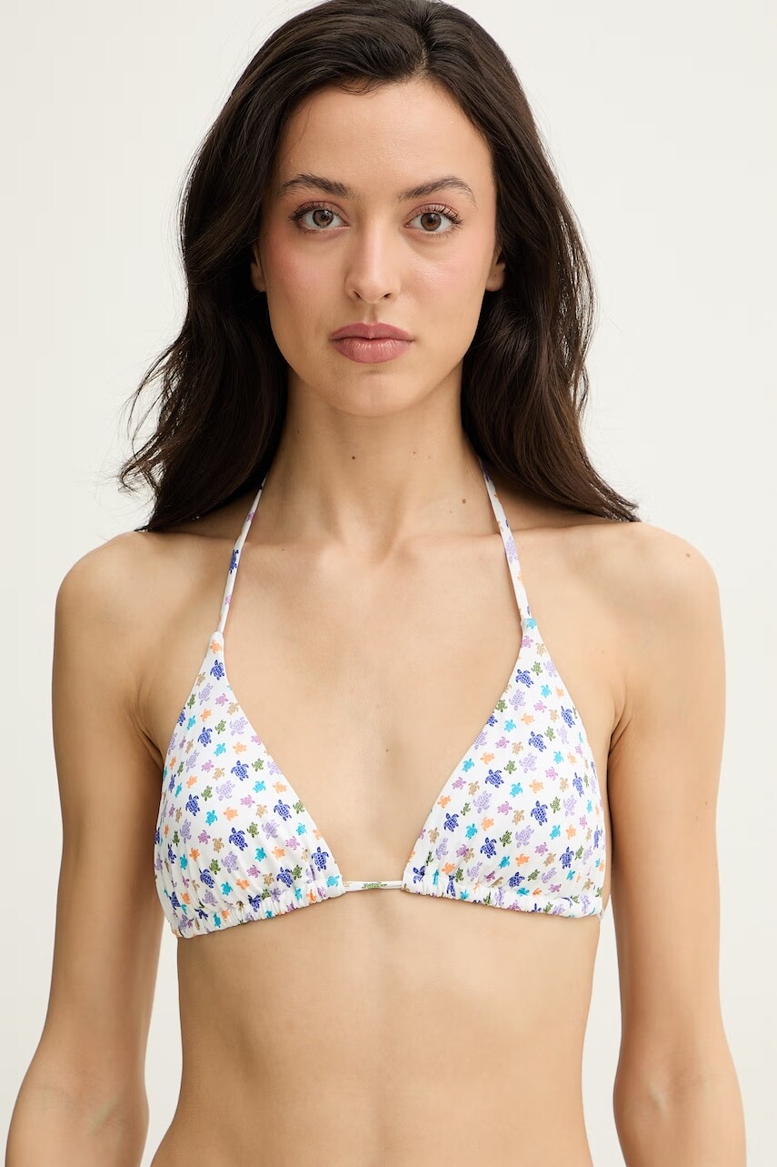 Vilebrequin plavková podprsenka dámska FLEUR