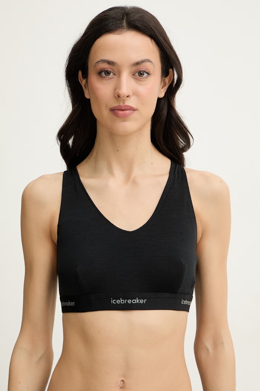 Icebreaker dámske s meríno vlnou Racerback