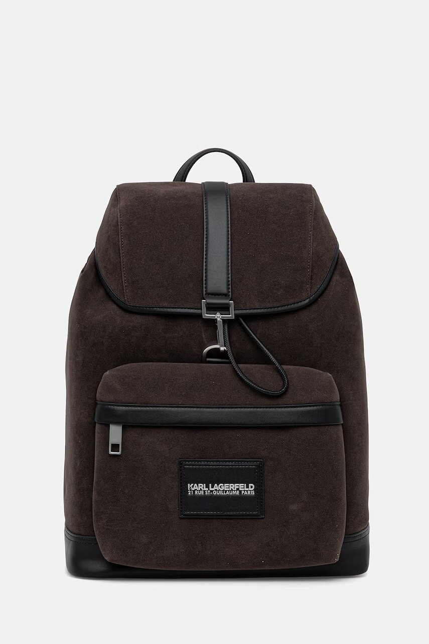 Karl Lagerfeld ruksak pánsky