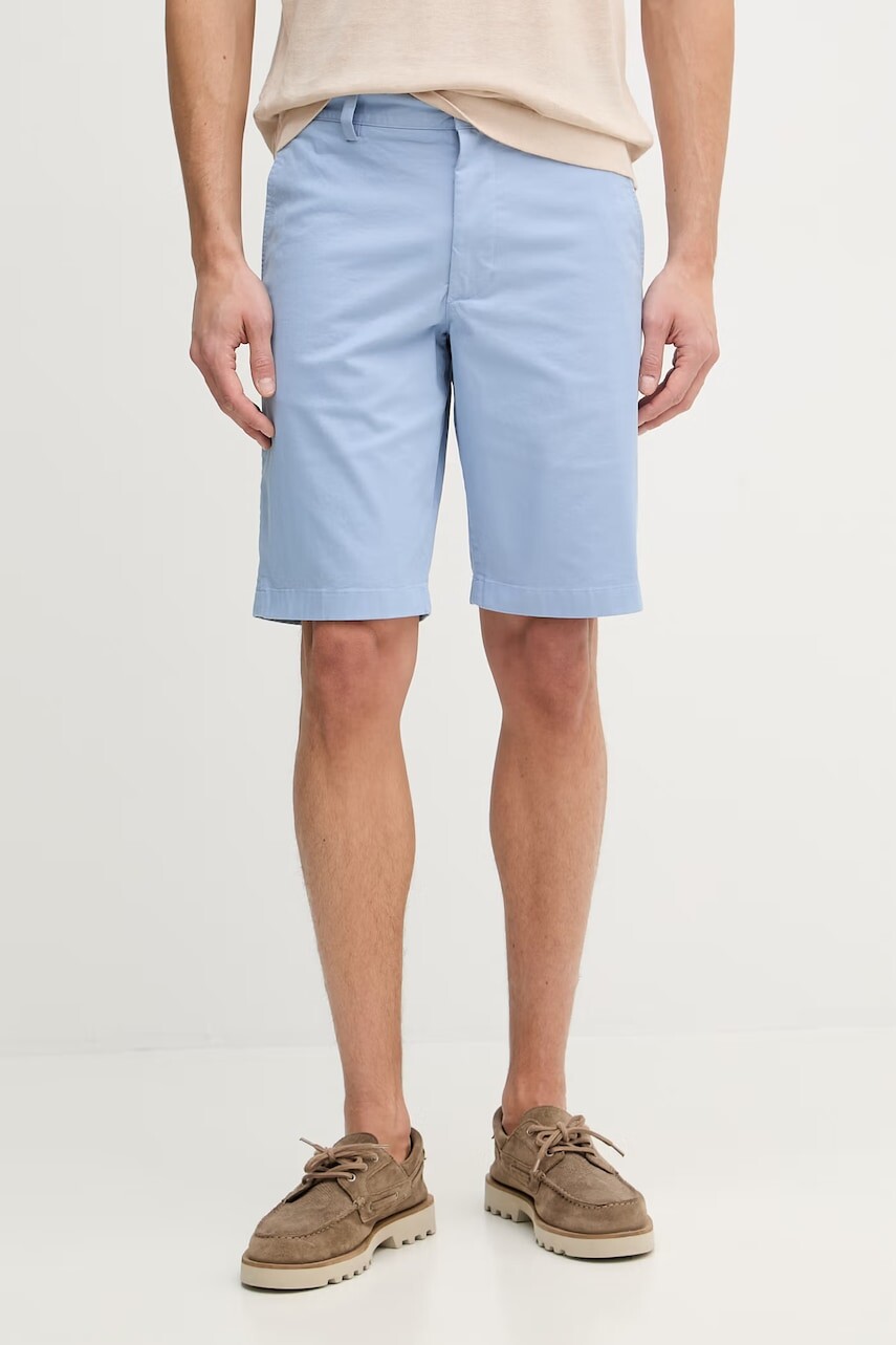 Lacoste šortky pánske