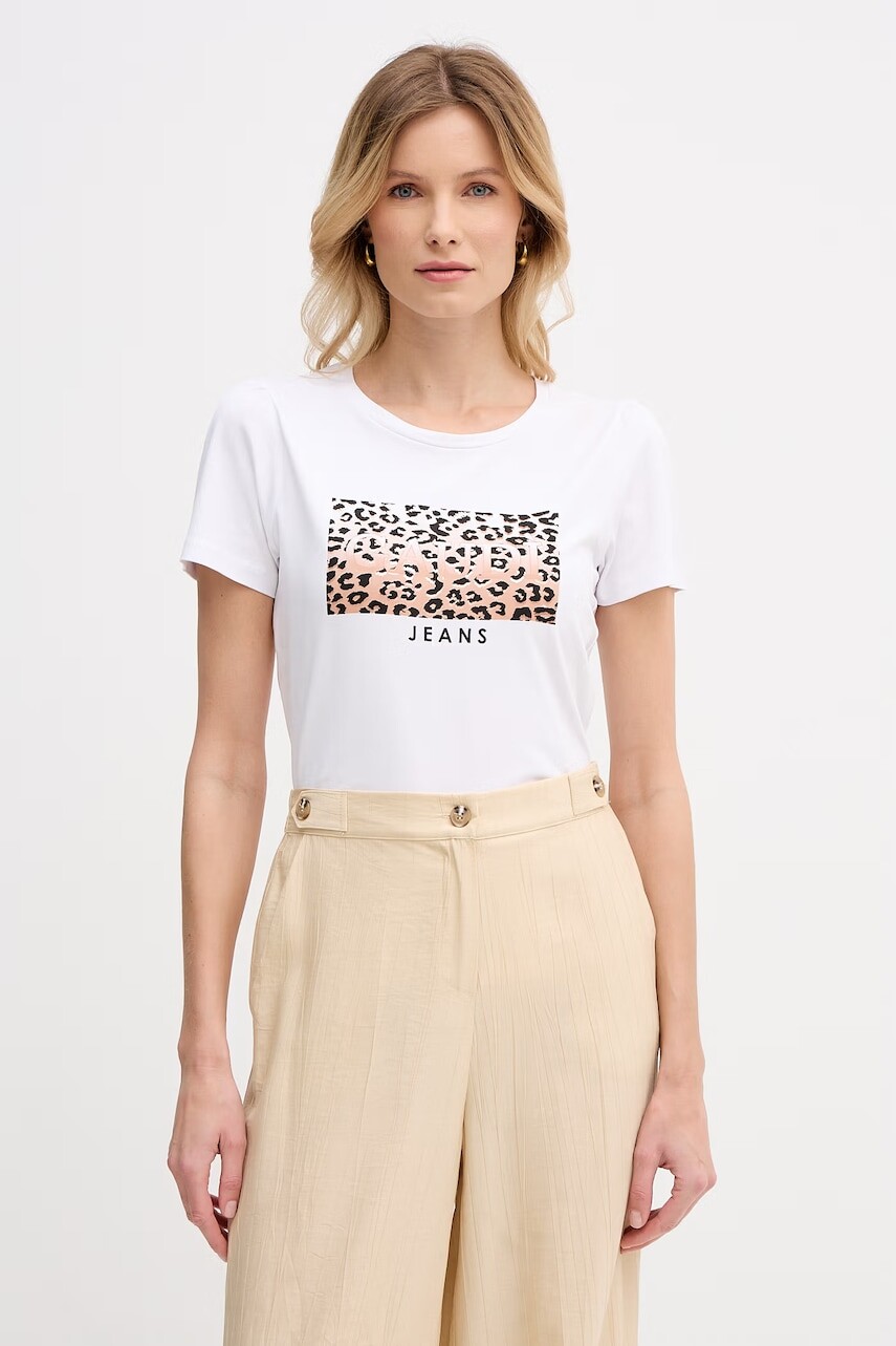 Gaudi Tričko dámske bavlnené