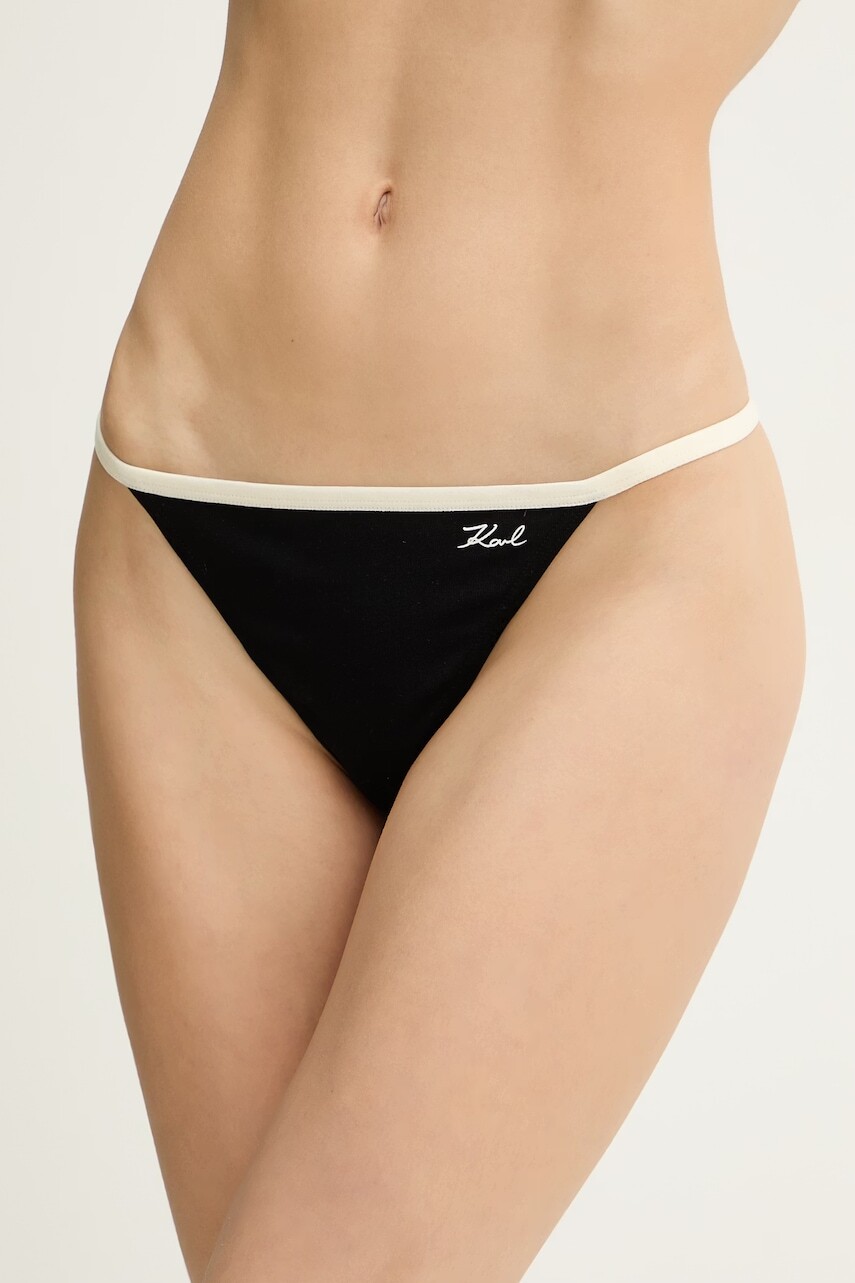 Karl Lagerfeld tangá dámske