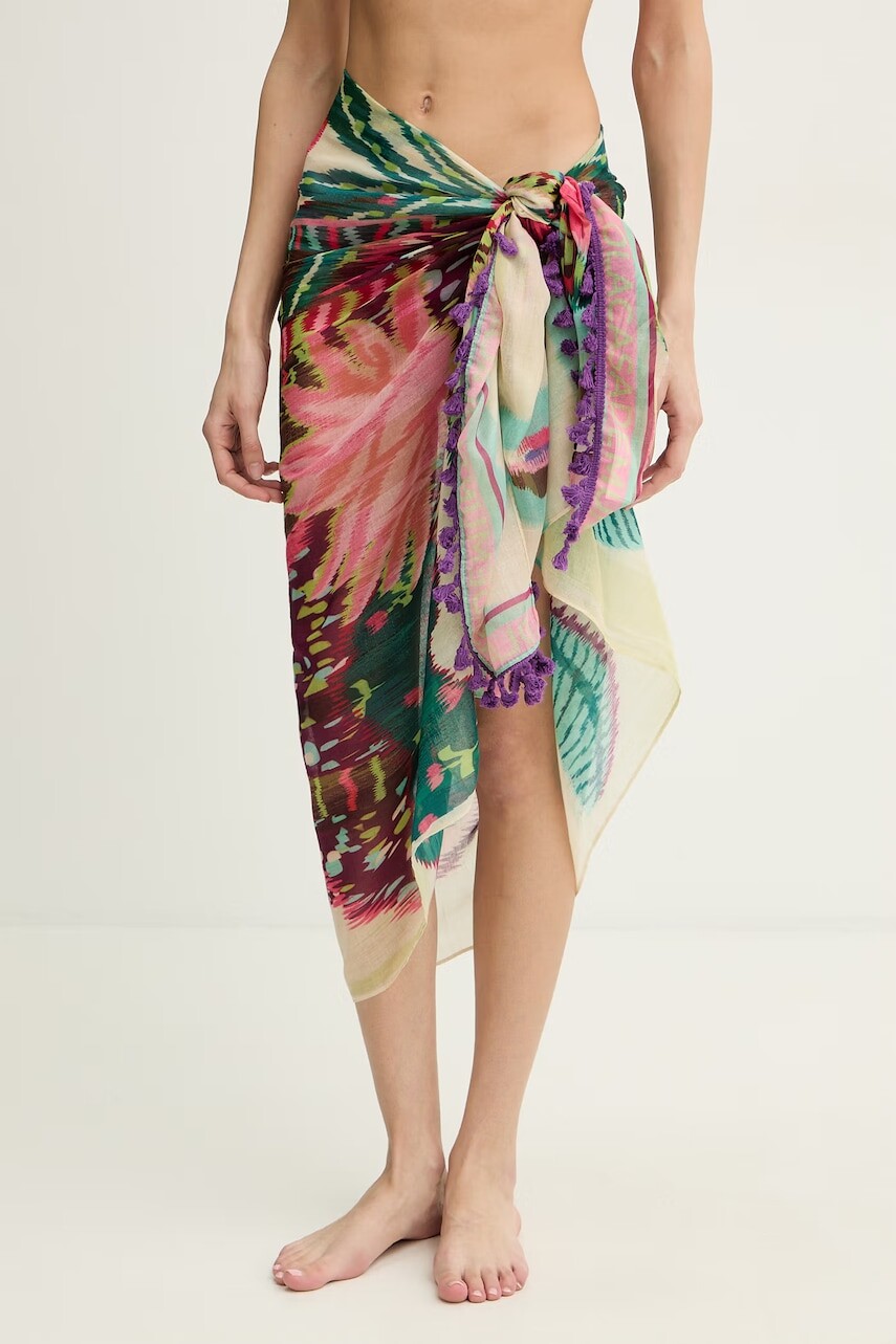 Lola Casademunt Pareo dámske