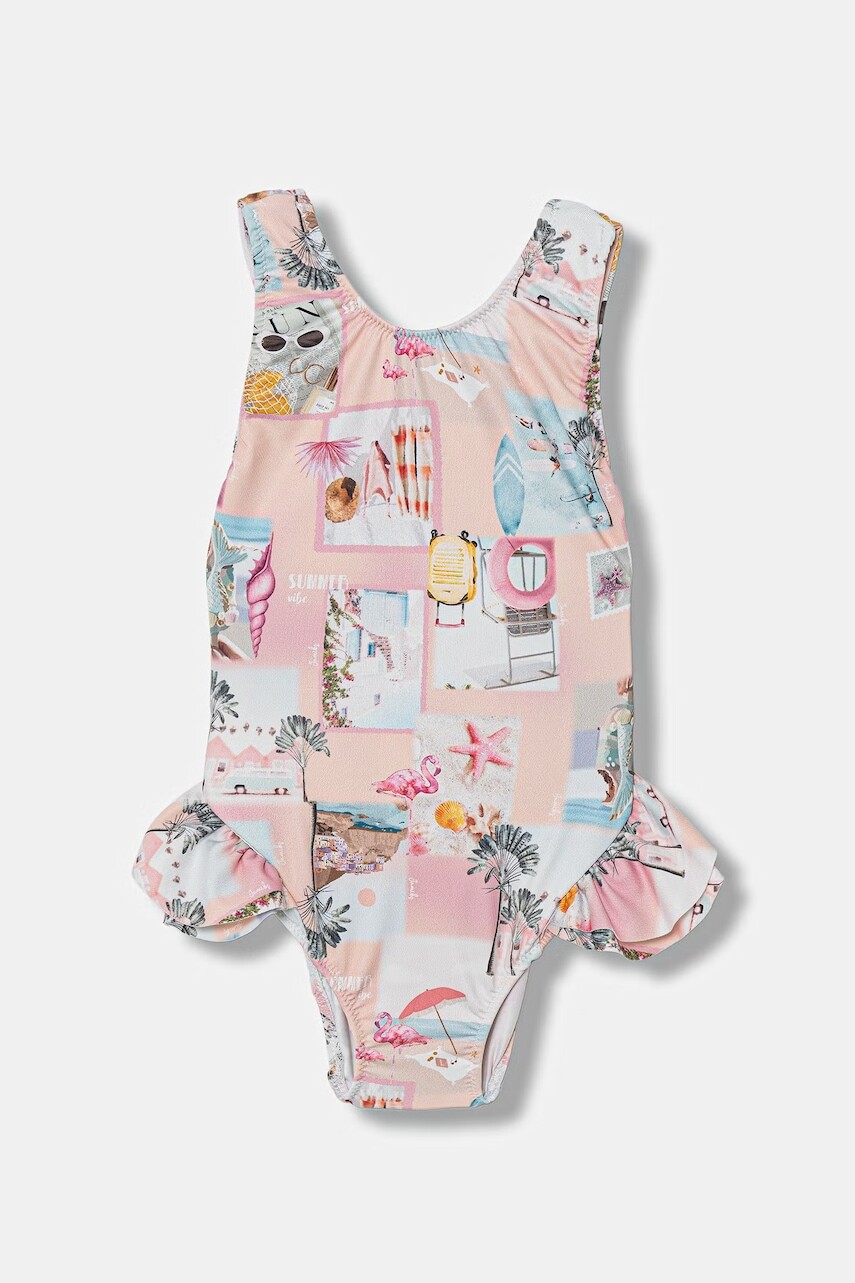 Jamiks jednodielne plavky detské DELWYN