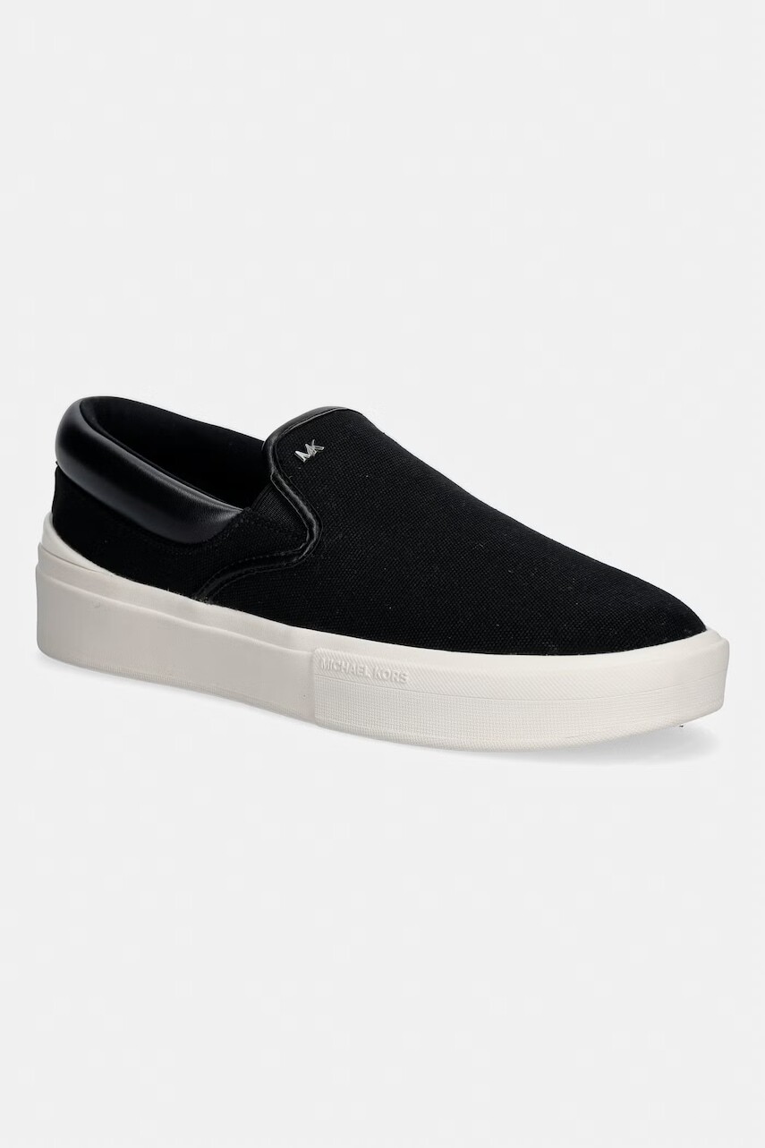 Pánske tenisky Michael Kors Eddie Slip On