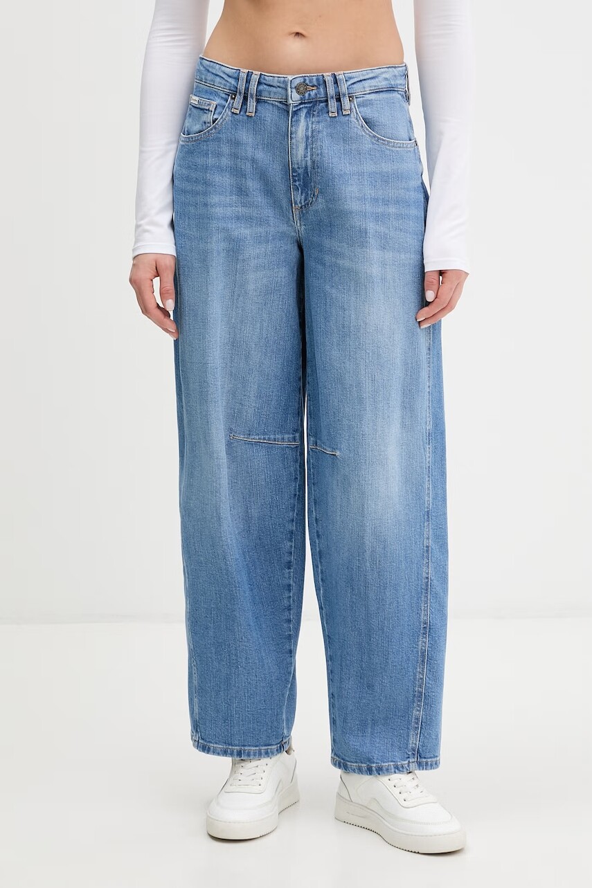 Dámske rifle Guess Jeans