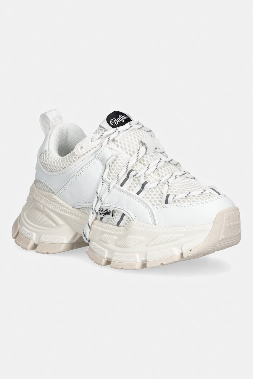 Dámske tenisky Buffalo Saturn Lace