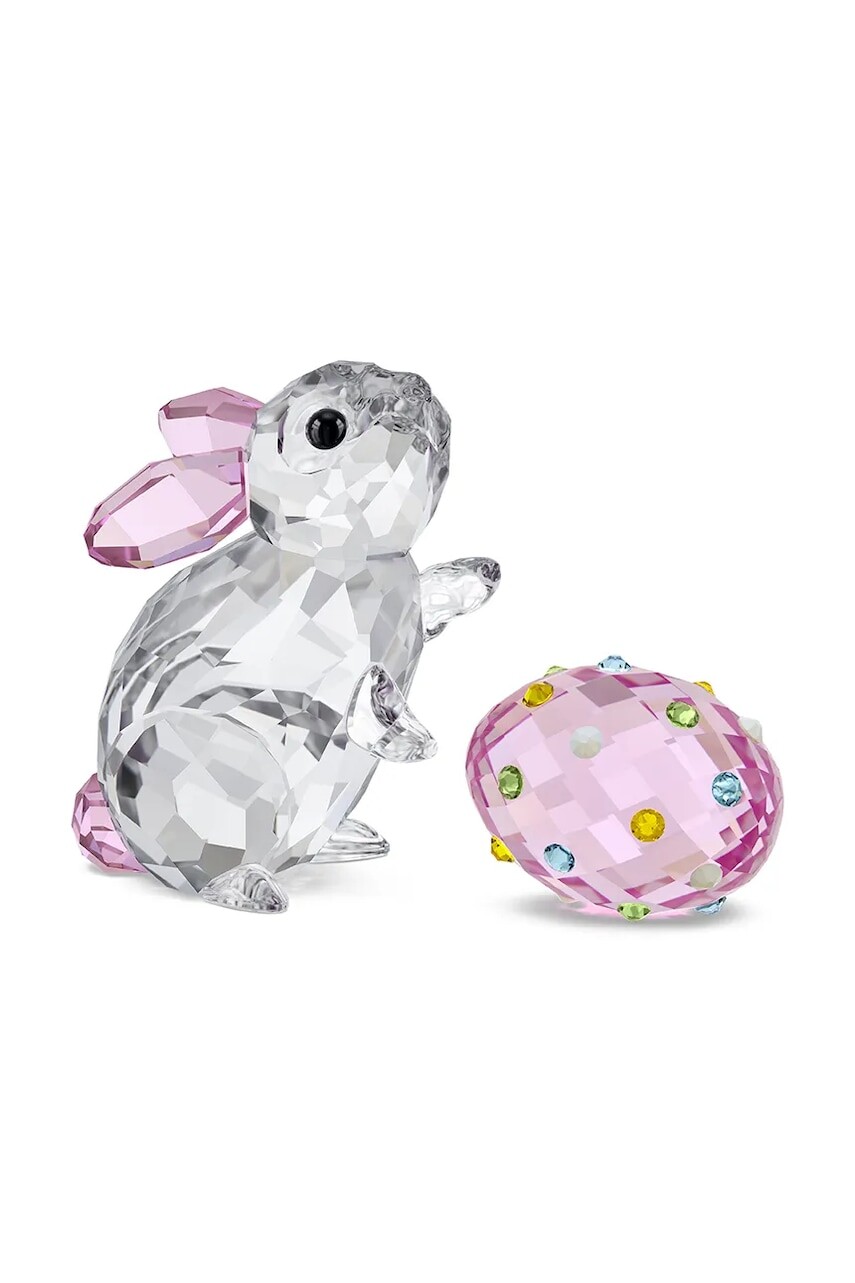 Sada dekoratívnych figúrok Swarovski IDYLLIA