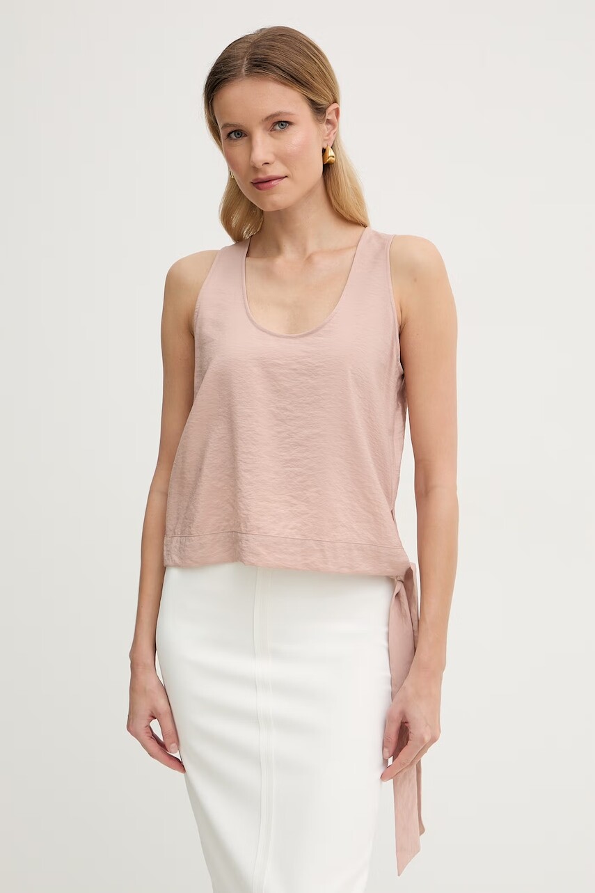 Marella top dámsky z viskózy UMICO