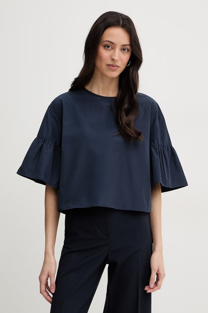 Weekend Max Mara blúzka dámska