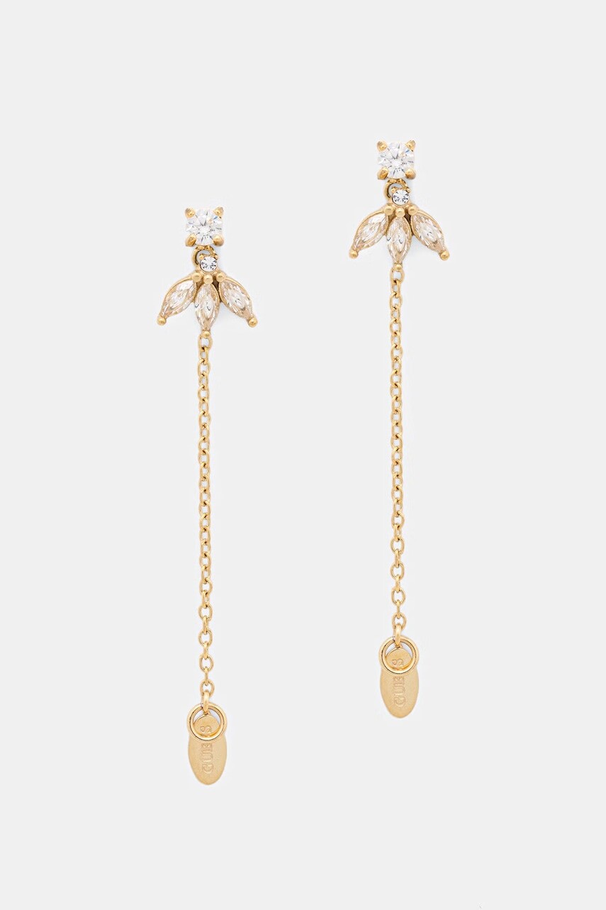 Dámska náušnica z nehrdzavejúcej ocele Guess PIERCING STUDIO