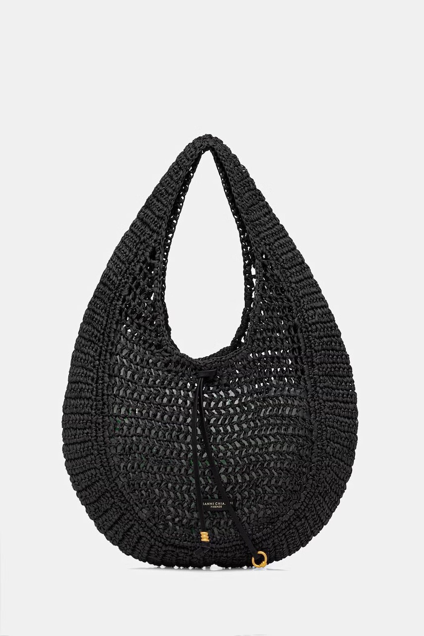 Dámska kabelka typu shopper Gianni Chiarini  NEFELI