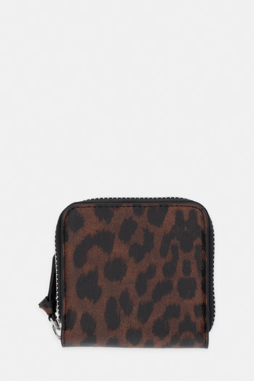 Sisley peňaženka dámska z imitácie kože