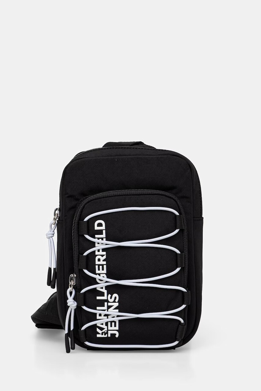 Karl Lagerfeld Jeans vrecko pánske