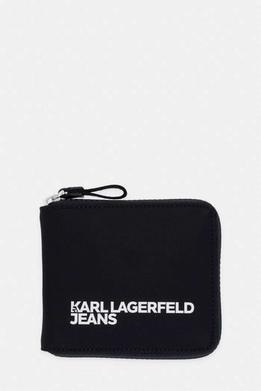 Pánska peňaženka Karl Lagerfeld Jeans