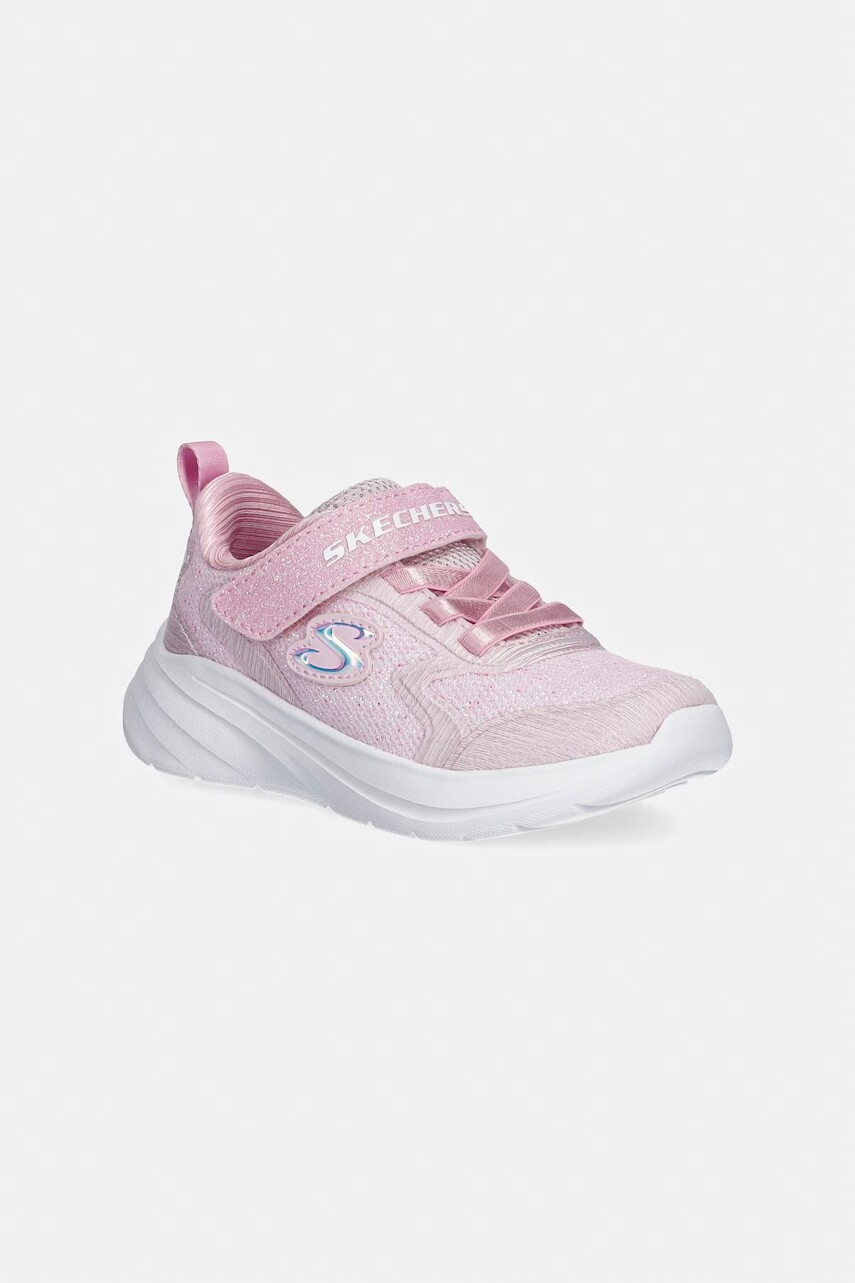 Detské tenisky Skechers WAVE 92