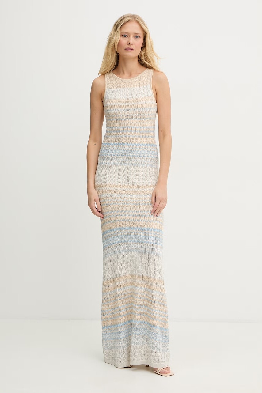 Guess letné šaty ROSALYN