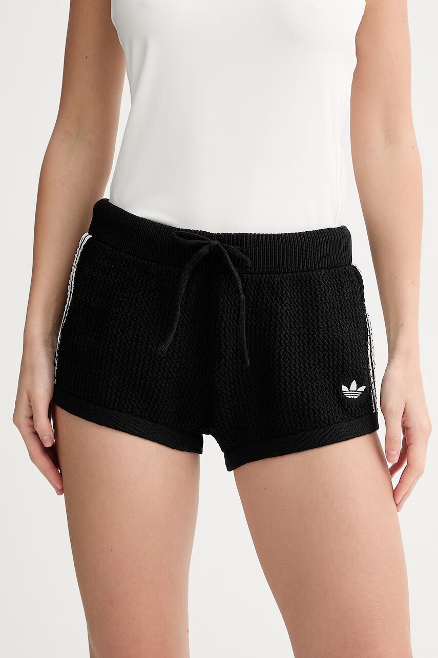 adidas Originals šortky dámske Crochet