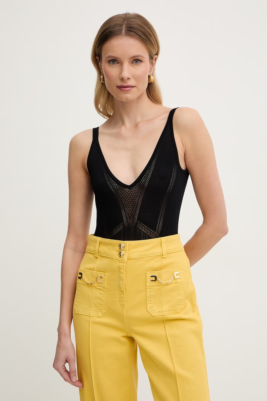 Elisabetta Franchi dámske z viskózy