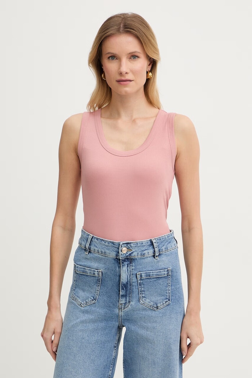 Weekend Max Mara top dámsky MULTIC